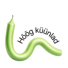 hõõg küünlad logo